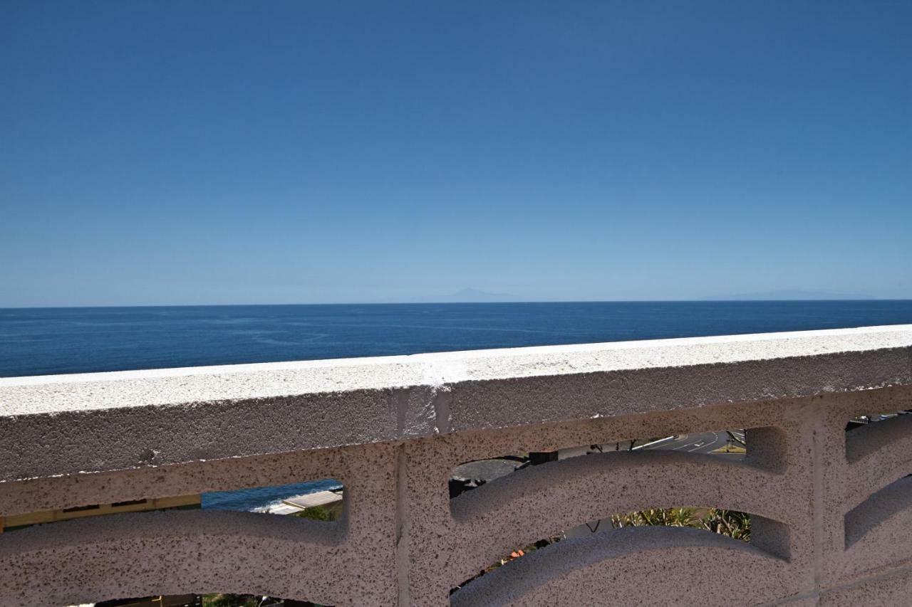 Вилла La Terraza De Juana Санта-Круз-де-ла-Пальма Экстерьер фото
